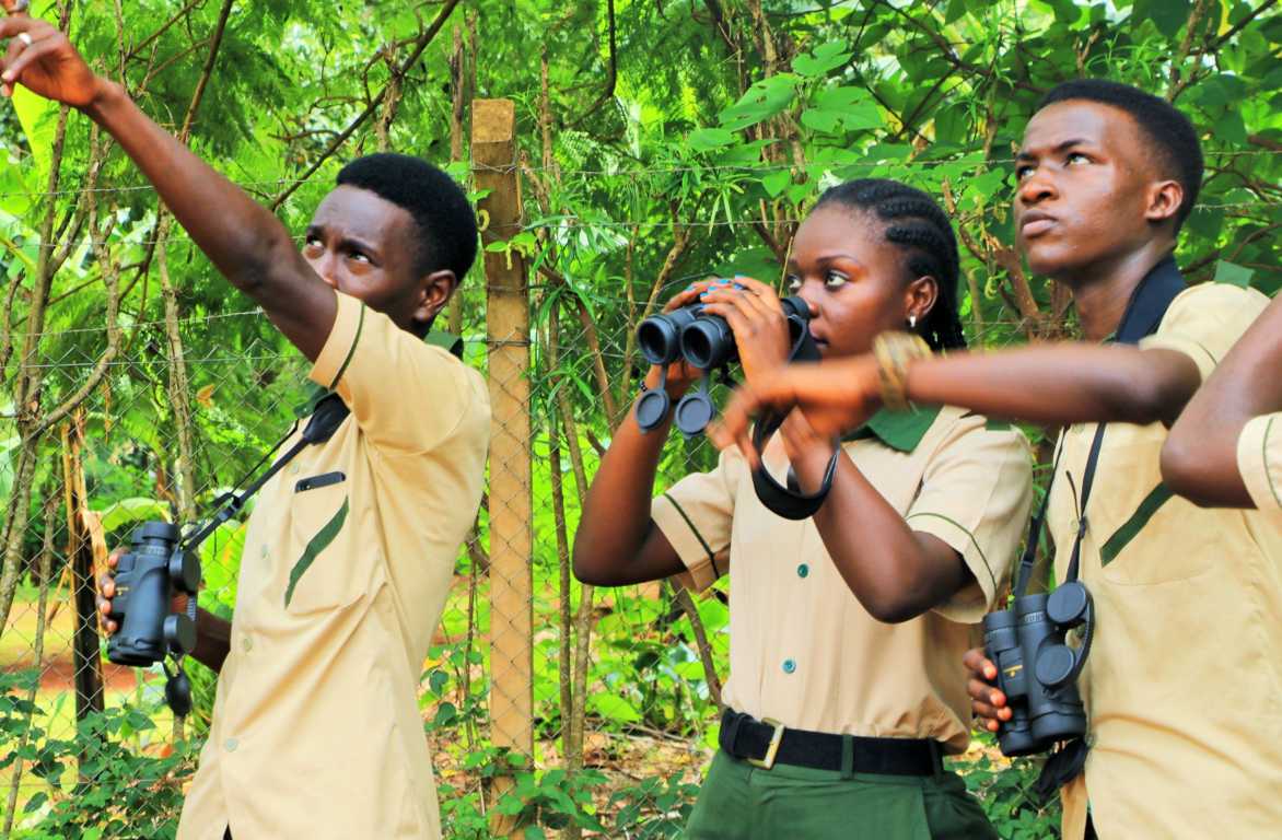 tourism and hotel management course in uganda